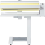 B 990 Rotary Iron - 7222710