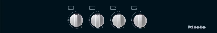 KM3034-1 806mm gas hob - 9101190