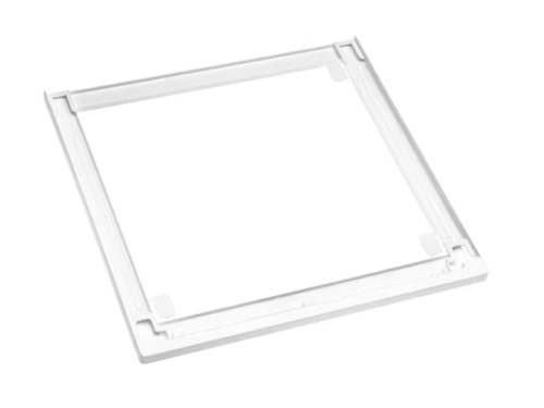 WTV 501 stacking kit - 9256130