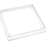 WTV 501 stacking kit - 9256130