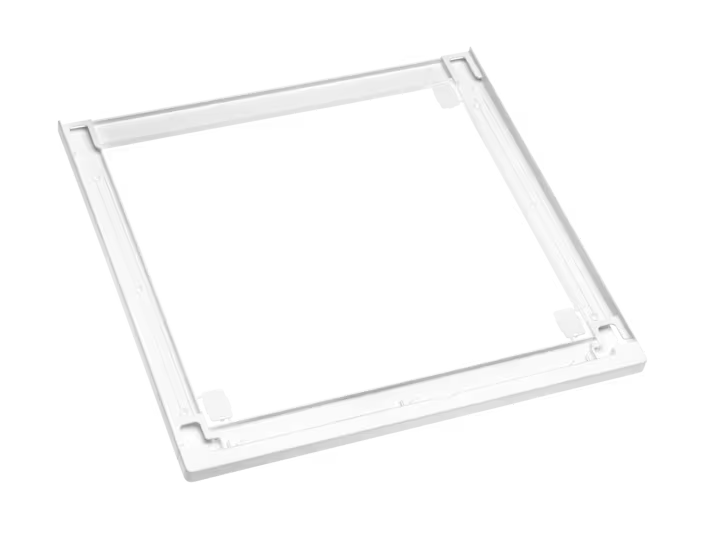 WTV 501 stacking kit - 9256130