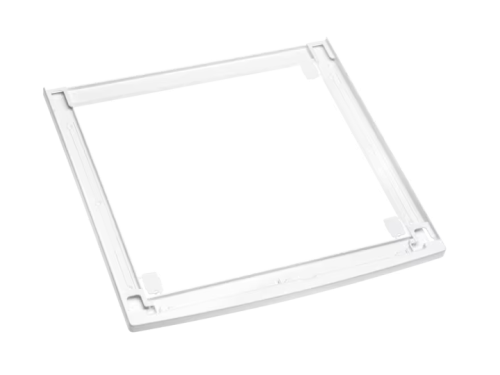 WTV 502 stacking kit - 9256140