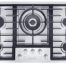 KM2354-1 888mm gas hob - 9289880