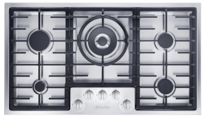 KM2354-1 888mm gas hob - 9289880