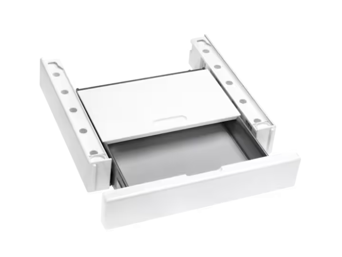 WTV 511 stacking kit - 9351780