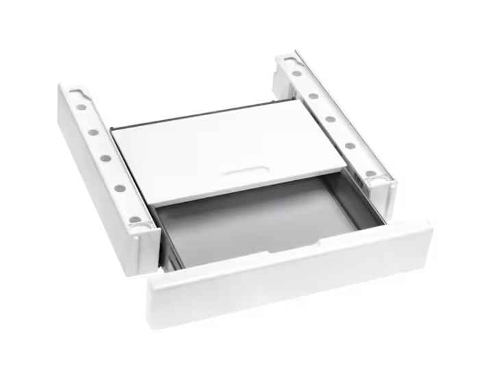 WTV 511 stacking kit - 9351780