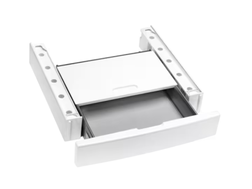 WTV 512 stacking kit - 9351790