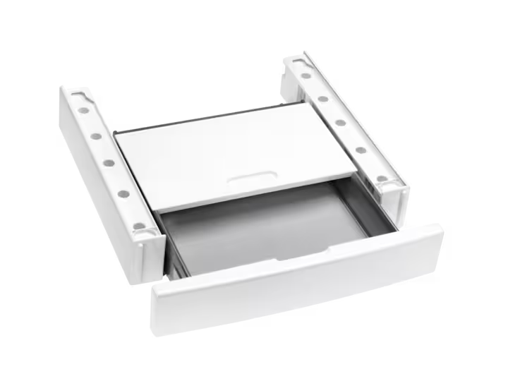 WTV 512 stacking kit - 9351790
