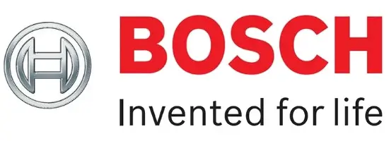 Bosch brand logo