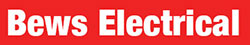 Bews Electrical Ltd Logo
