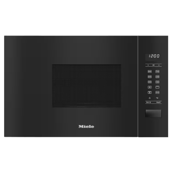 M2234SC Miele - 45cm Microwave Oven