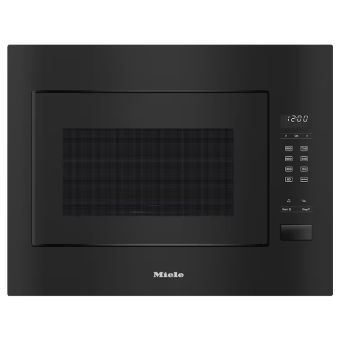 M2240SC Miele - 45cm Microwave Oven