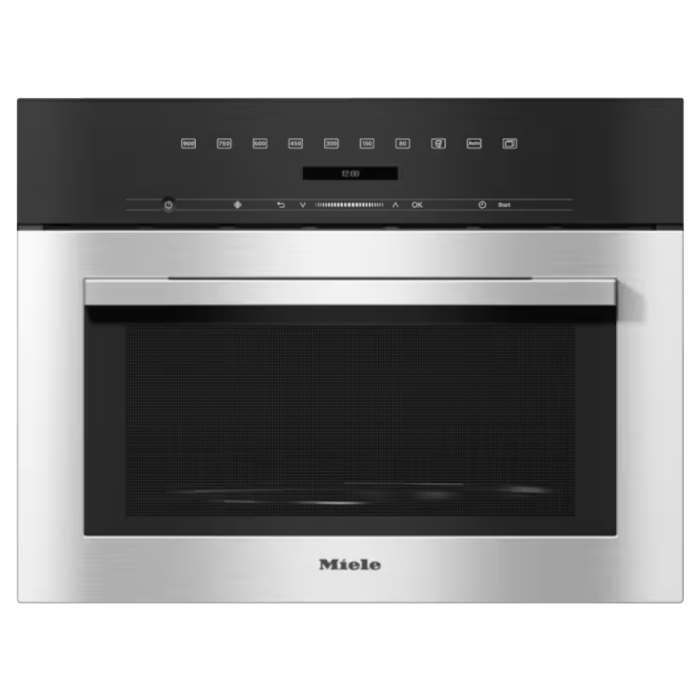M7140TC Miele - 45cm Microwave Oven