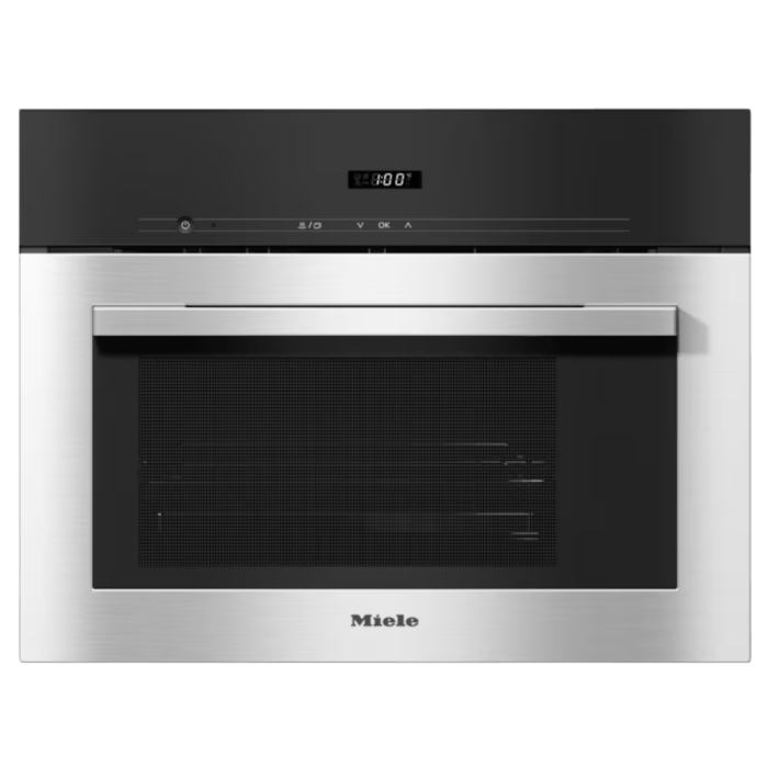 DG2740 Miele - 45cm Steam Oven