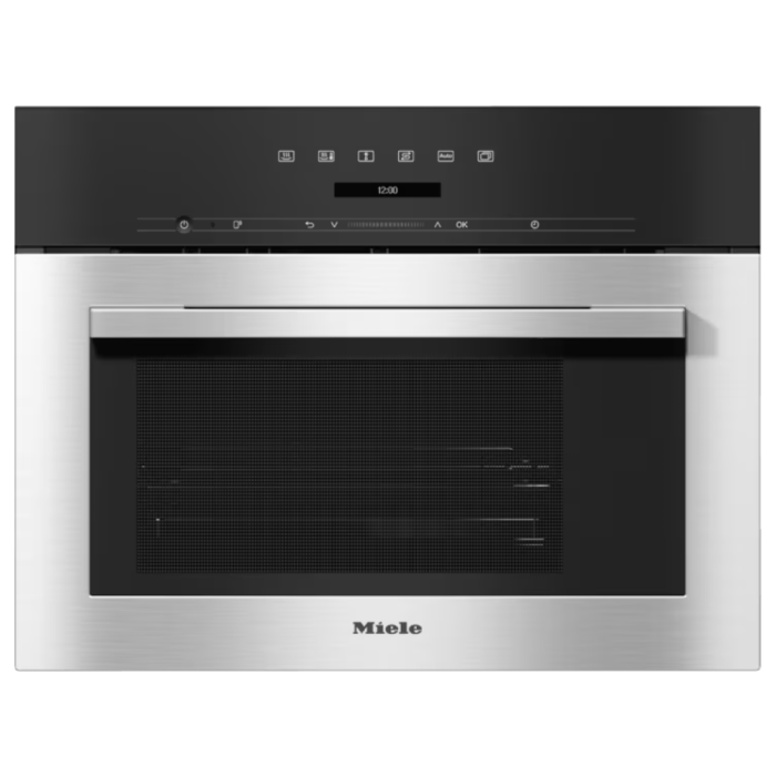DG7140 Miele - 45cm Steam Oven