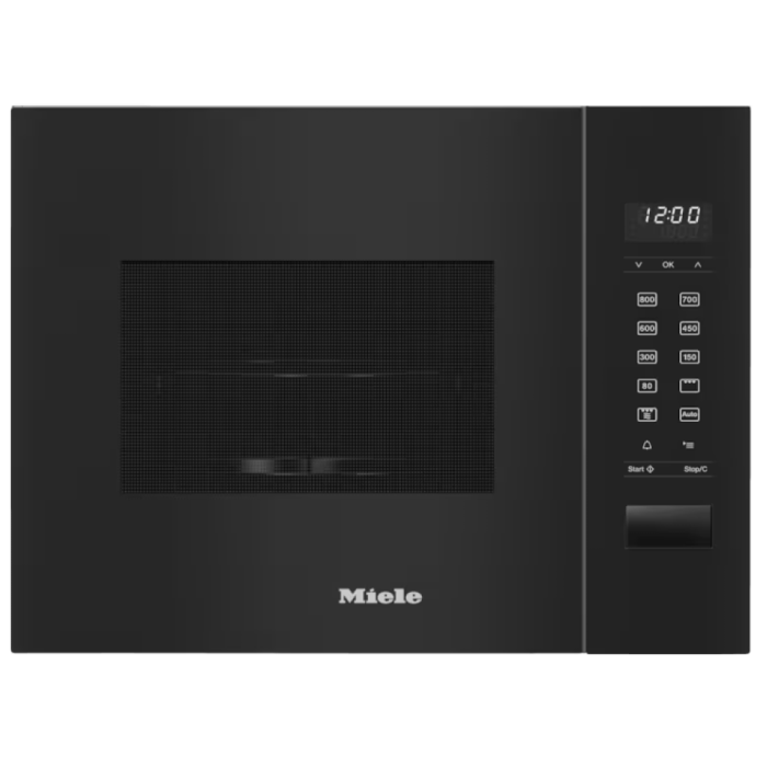 M2224SC Miele - 45cm Microwave Oven