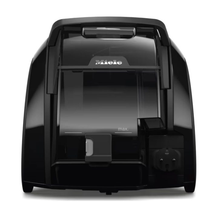 Miele Boost CX1 Cat/Dog Black - Bagged Cylinder Vacuum Cleaner - Image 3