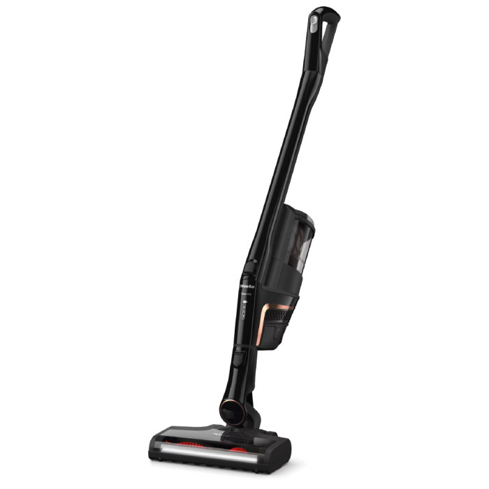 Miele Triflex HX2 Cat & Dog Obsidian Black - Bagged Cylinder Vacuum Cleaner - Image 4