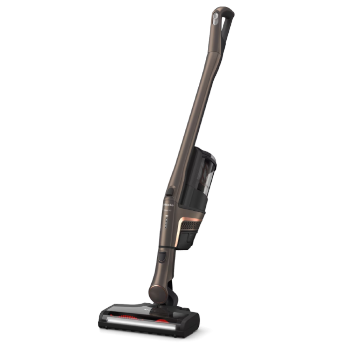 Miele Triflex HX2 Pro Infinity Grey - Bagged Cylinder Vacuum Cleaner - Image 4