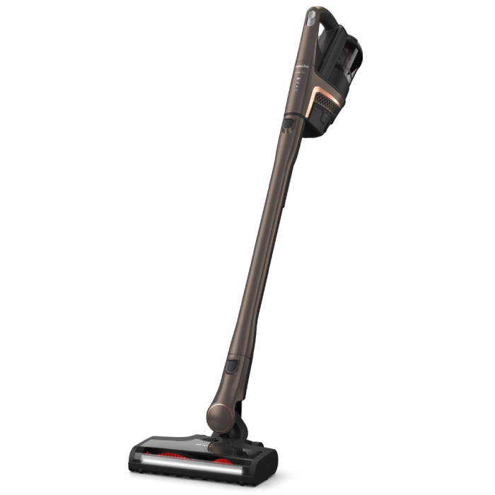 Miele Triflex HX2 Pro Infinity Grey - Bagged Cylinder Vacuum Cleaner - Image 2