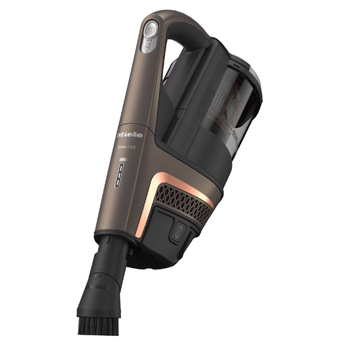 Miele Triflex HX2 Pro Infinity Grey - Bagged Cylinder Vacuum Cleaner - Image 3