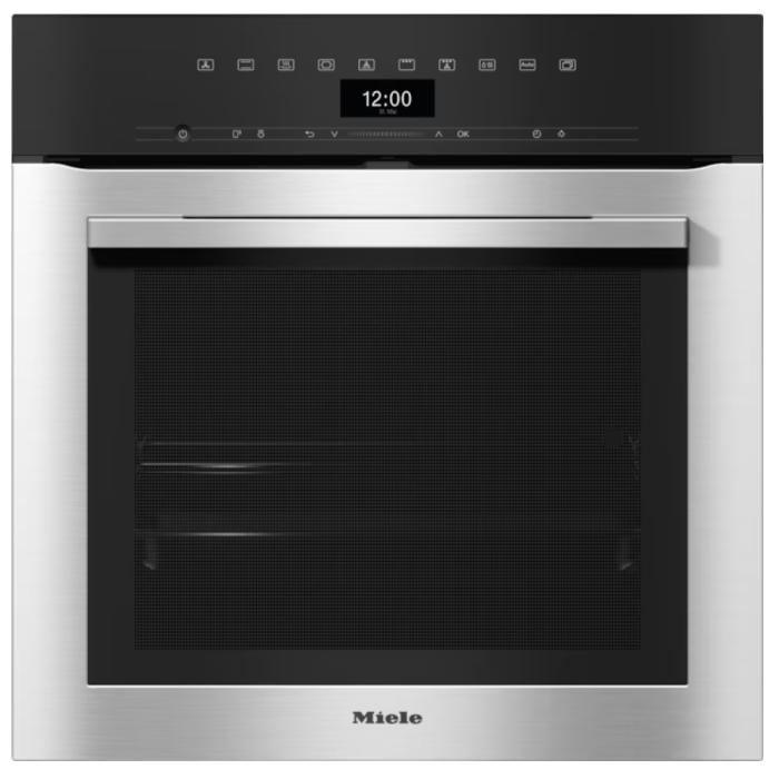DGC7350 Miele - 60cm Steam Combination Oven