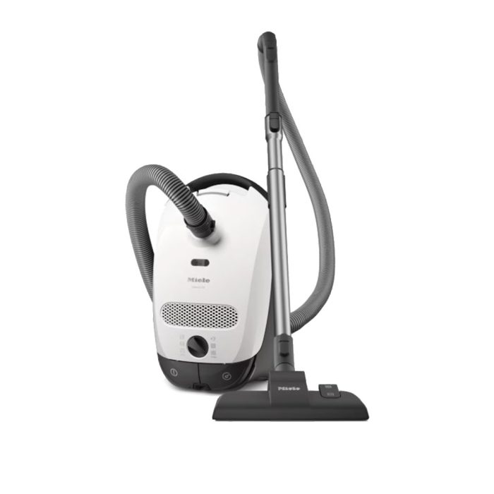 Miele Classic C1 Flex Bagged Cylinder Vacuum Cleaner
