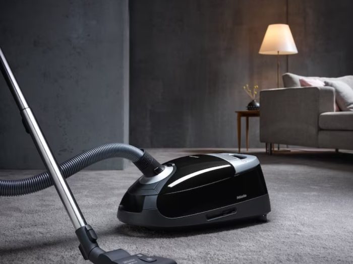 Miele C3 Allergy - Image 2