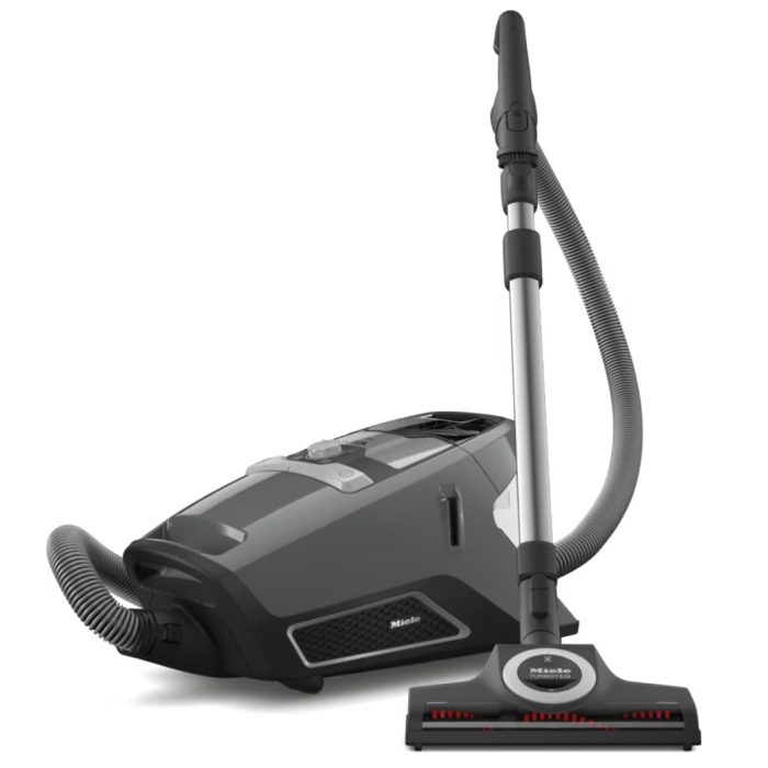 Miele Blizzard CX1 Cat&Dog Flex - Bagged Cylinder Vacuum Cleaner
