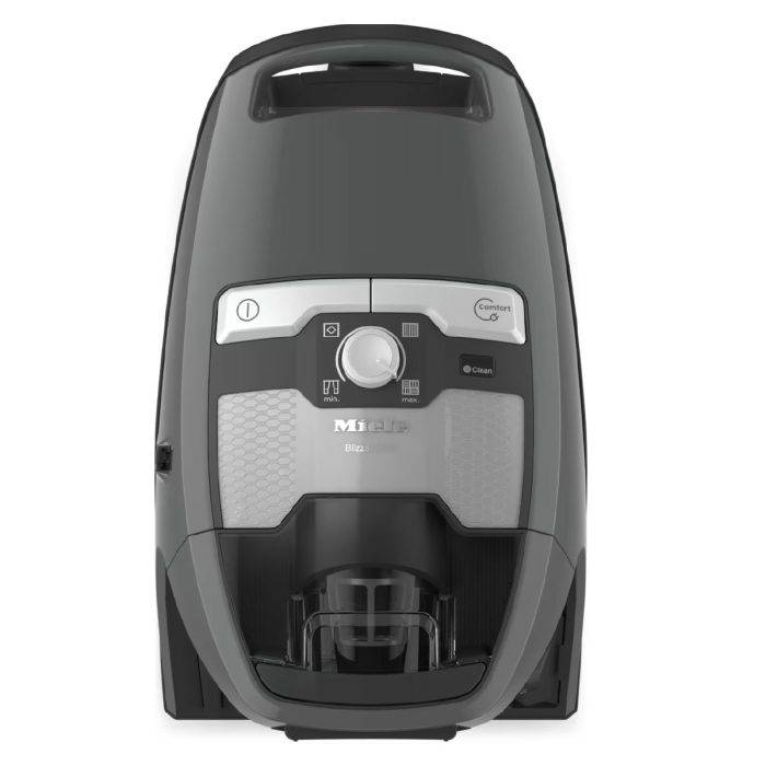 Miele Blizzard CX1 Cat&Dog Flex - Bagged Cylinder Vacuum Cleaner - Image 4