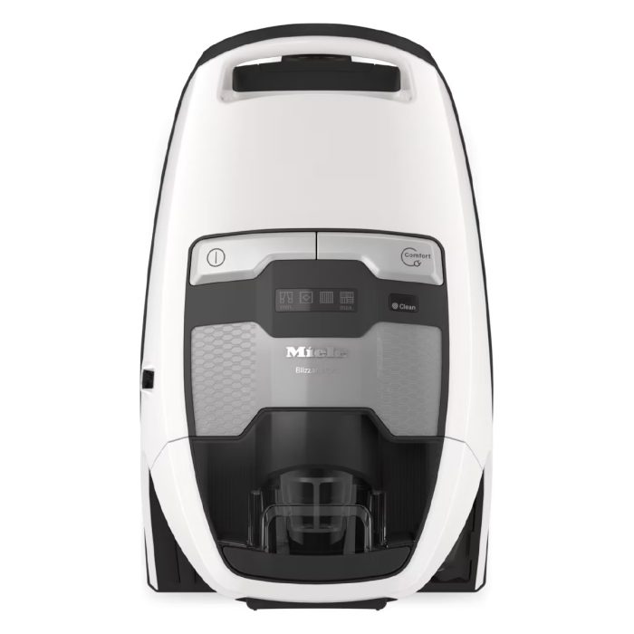 Miele Blizzard CX1 Comfort XL - Bagged Cylinder Vacuum Cleaner - Image 4