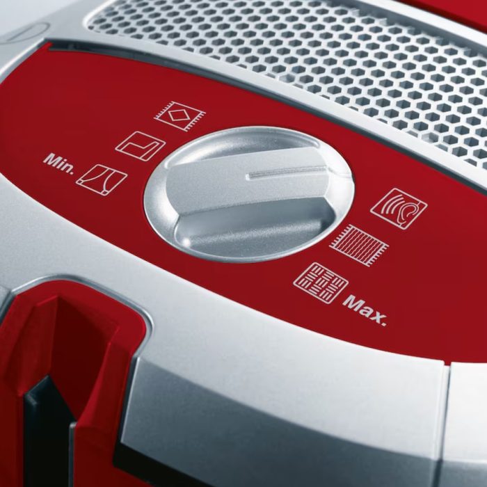 Miele Complete C2 Cat & Dog - Bagged Cylinder Vacuum Cleaner - Image 3