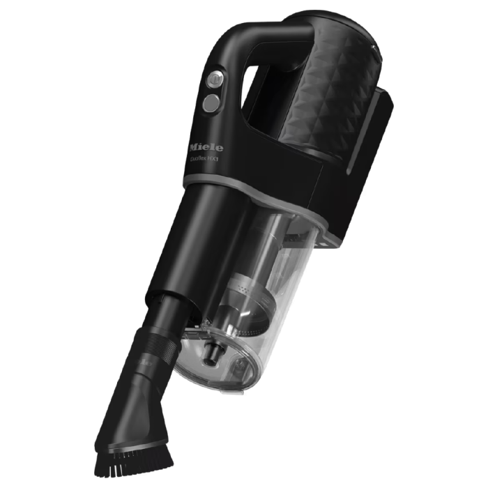 Miele HX1 Cat & Dog - Bagged Cylinder Vacuum Cleaner - Image 2