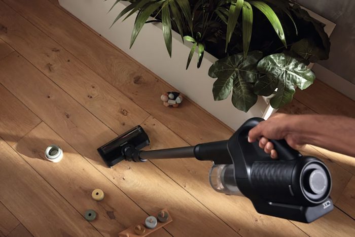 Miele HX1 Cat & Dog - Bagged Cylinder Vacuum Cleaner - Image 4
