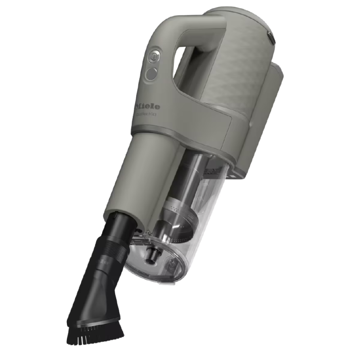 Miele HX1 CarCare - Bagged Cylinder Vacuum Cleaner - Image 2