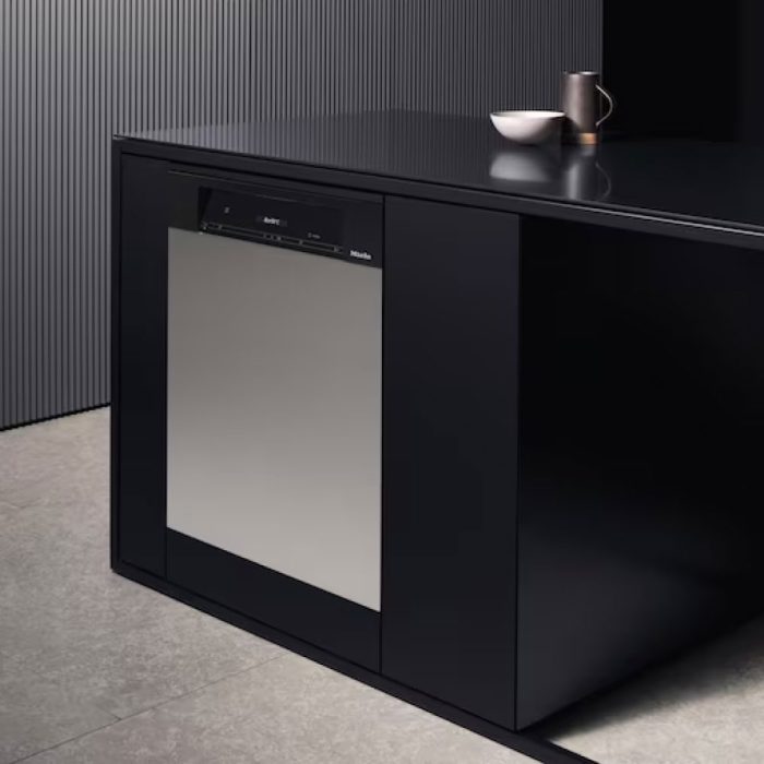 GFV 60/60 -7 Miele - 60cm Semi integrated dishwasher panel - Image 2