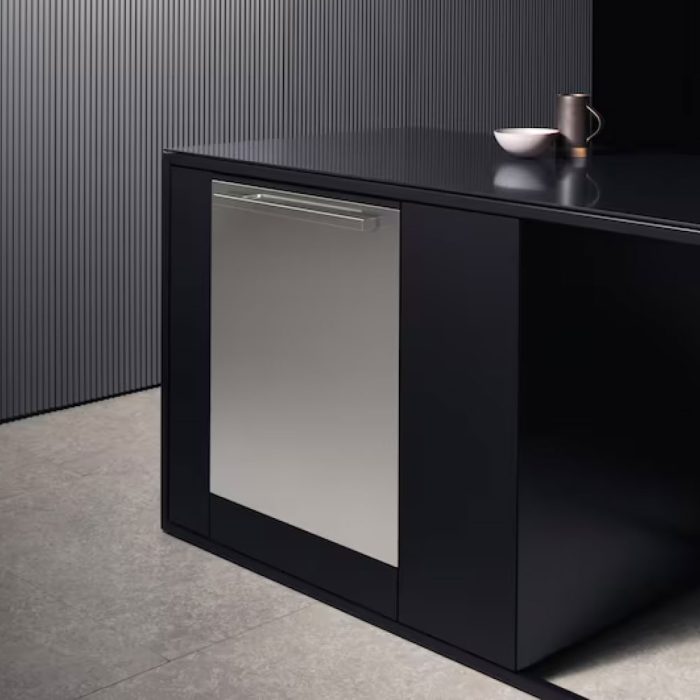 GFVi 703/72 Miele - 60cm Fully integrated dishwasher panel - Image 2