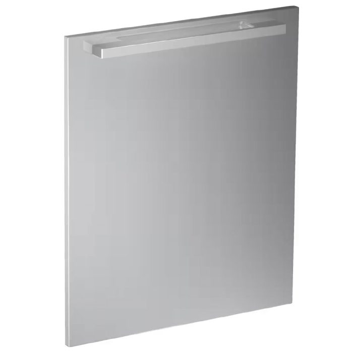 GFVi 703/72 Miele - 60cm Fully integrated dishwasher panel