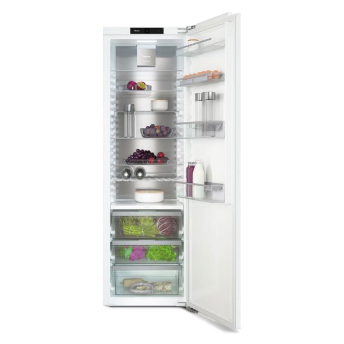 K7747C 125 Miele Gala Edition - 179 x 56cm Built in fridge
