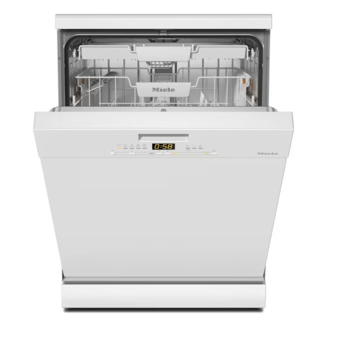 G5110SC Miele - 60cm Freestanding dishwasher