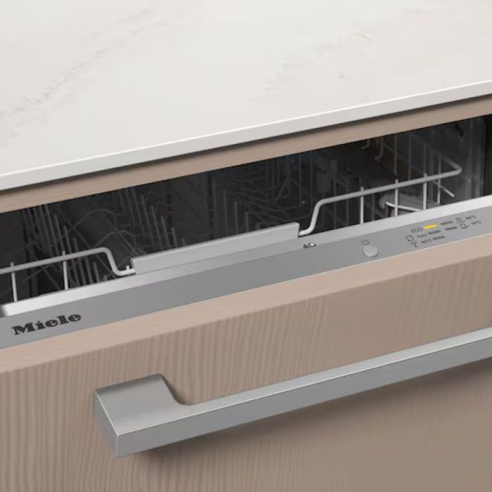 G5150 Vi Miele - 60cm Fully integrated dishwasher - Image 2
