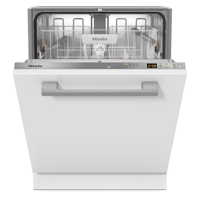 G5150 Vi Miele - 60cm Fully integrated dishwasher