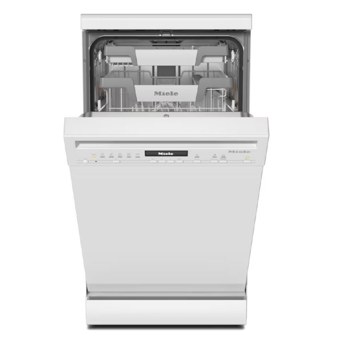 G5740SC Miele - 45cm Freestanding dishwasher