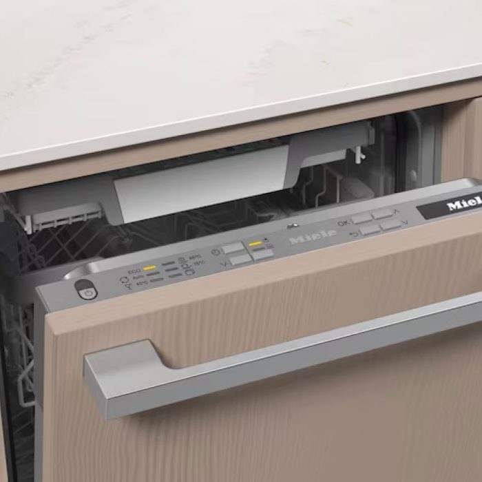 G5790 SCVi Miele - 45cm Fully integrated dishwasher - Image 2
