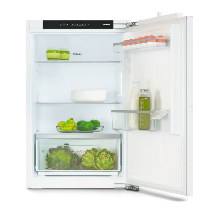 K7125E Miele - 88 x 56cm Built in fridge