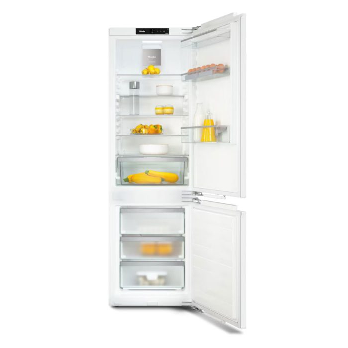 KFN7734C Miele - 178 x 56cm, Built in Fridge-Freezers