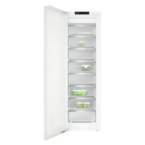FNS7740D Miele 125 Gala Edition - 178 x 56cm Built in freezer