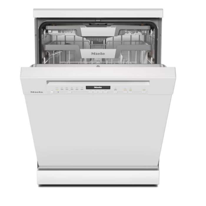 G7130SC Miele - 60cm Freestanding dishwasher