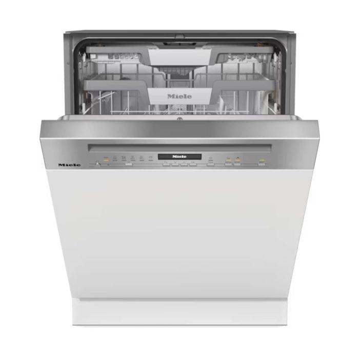 G7210SCi clst Miele -60cm Semi integrated dishwasher