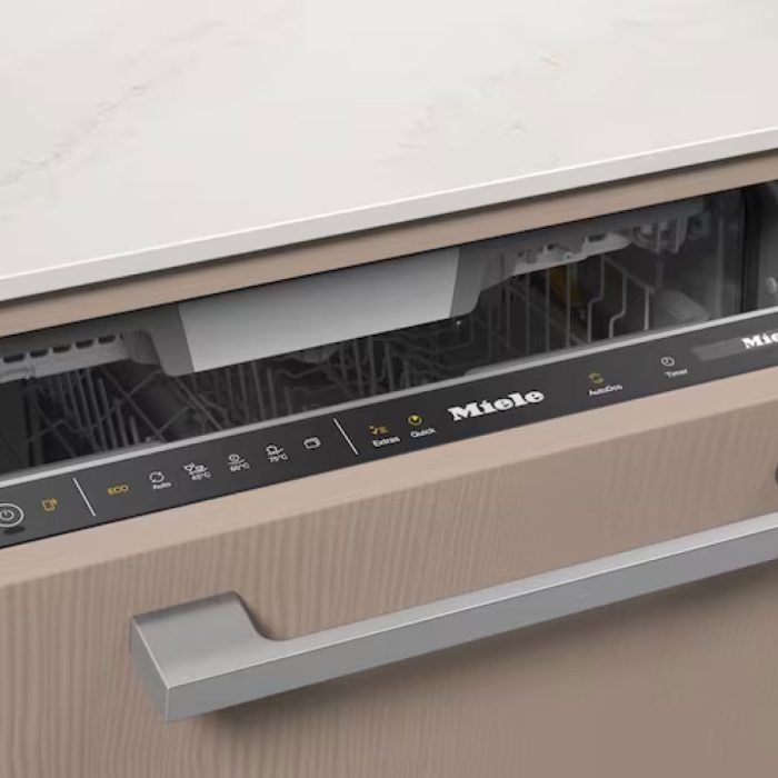 G7650 SCVi Miele - 60cm Fully integrated dishwasher - Image 2